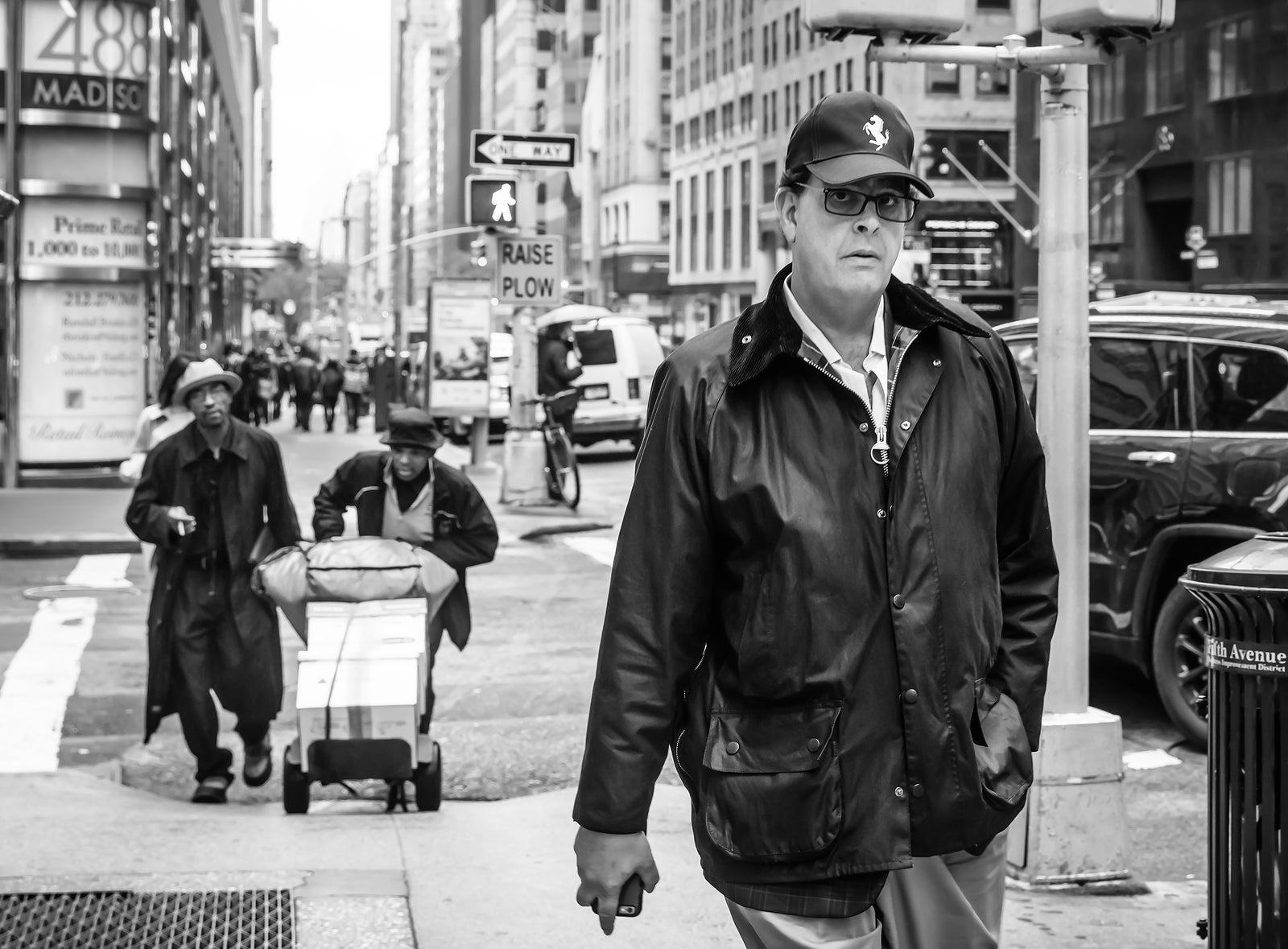 US wage inequality on par with poor Latin American countries, warns analyst