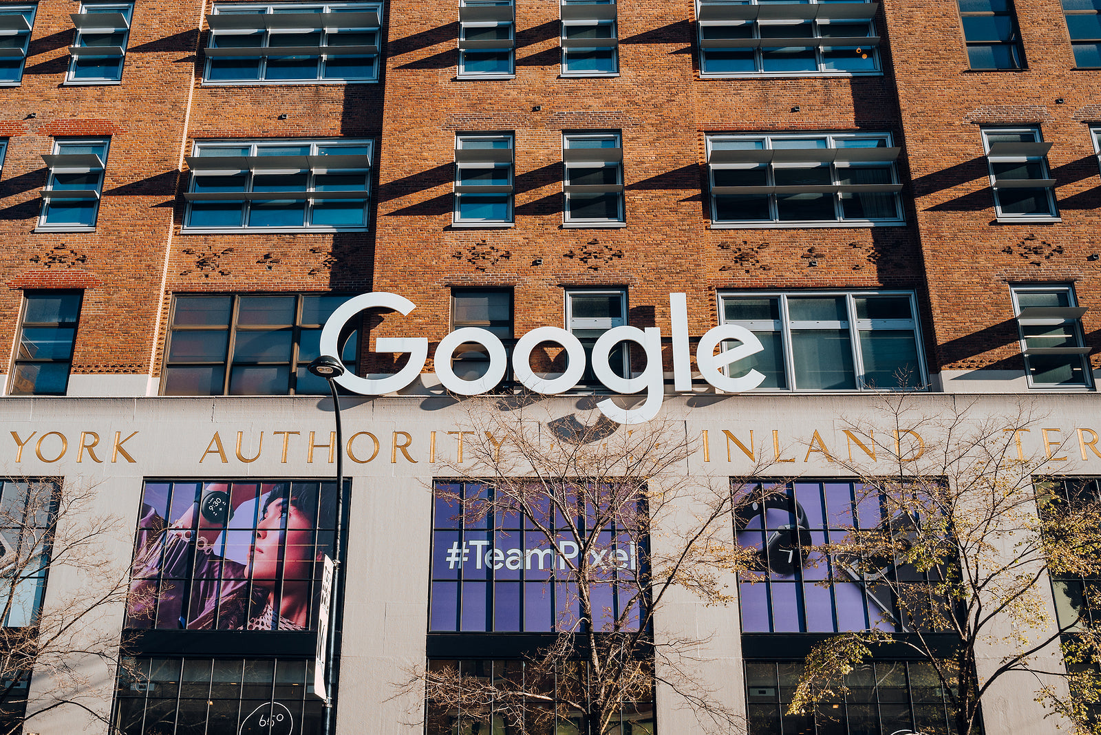 [US] Google tech workers speak up for H-1B visa holders