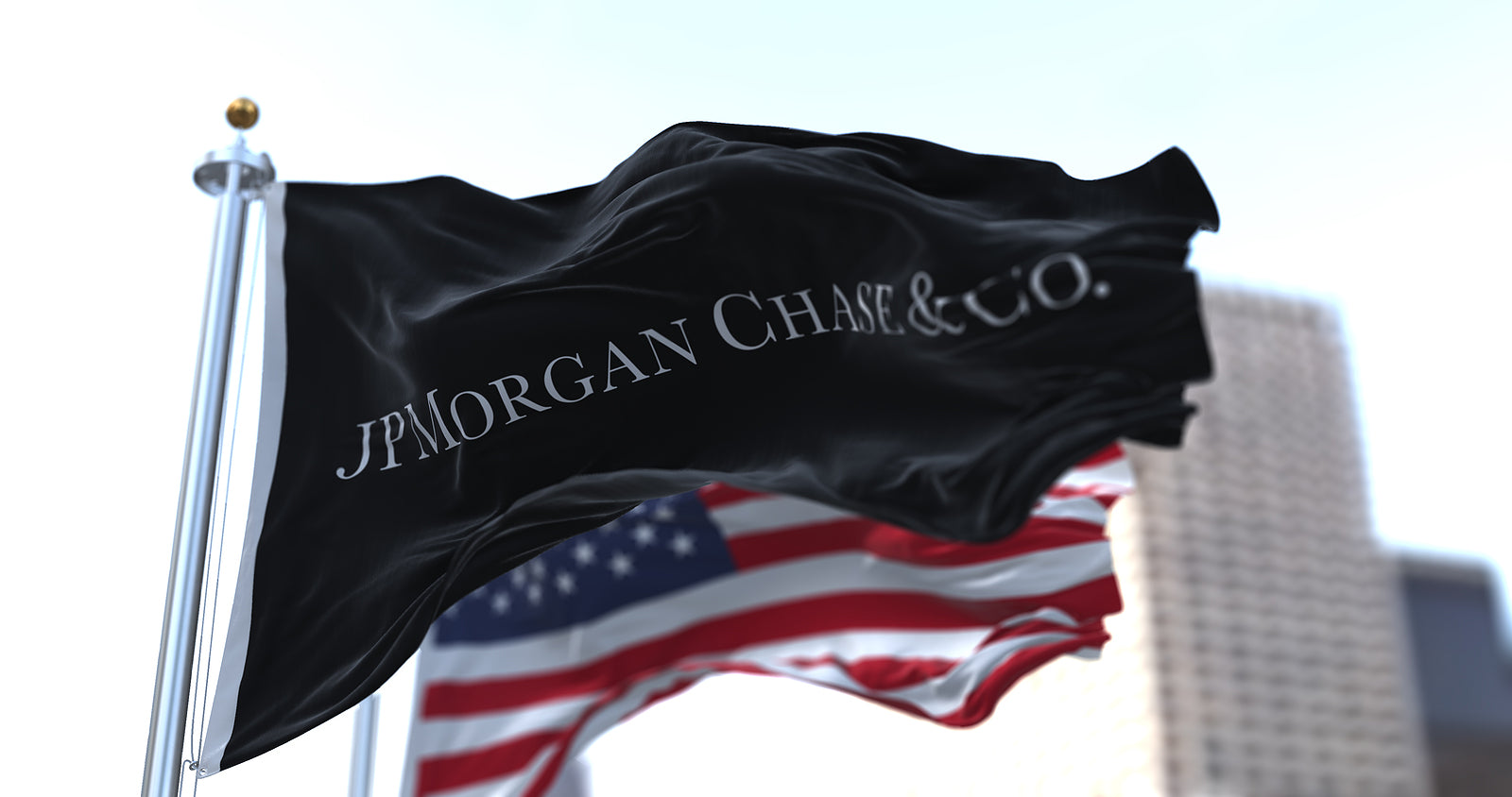 [US] JPMorgan partners with Gusto for embedded payroll services