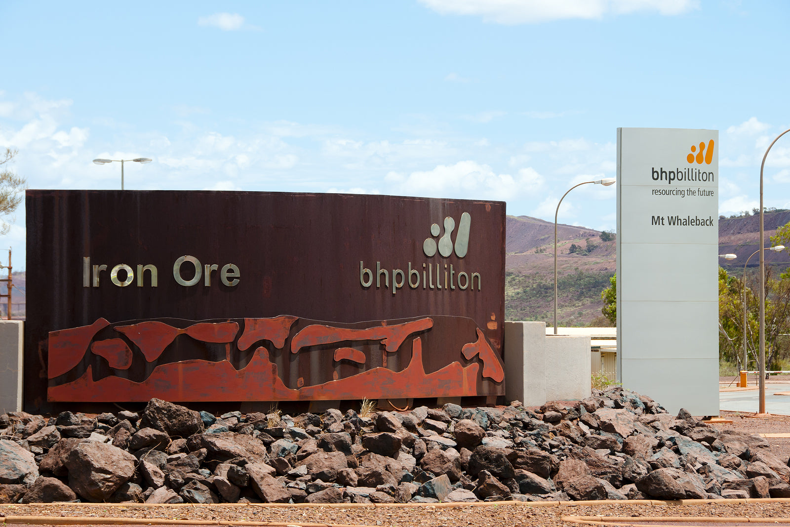 [Australia] Mining giant BHP admits underpayment of 30,000 workers