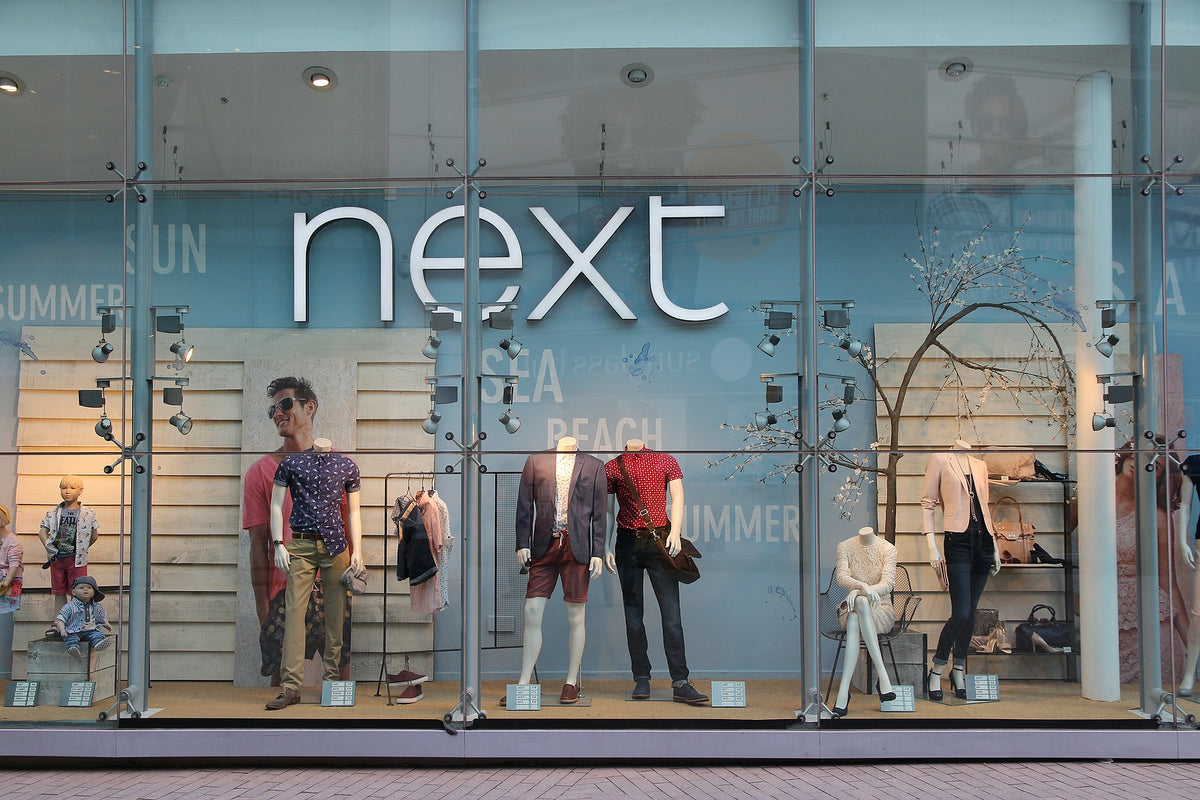 [UK] Store closures loom after Next loses £30m legal battle