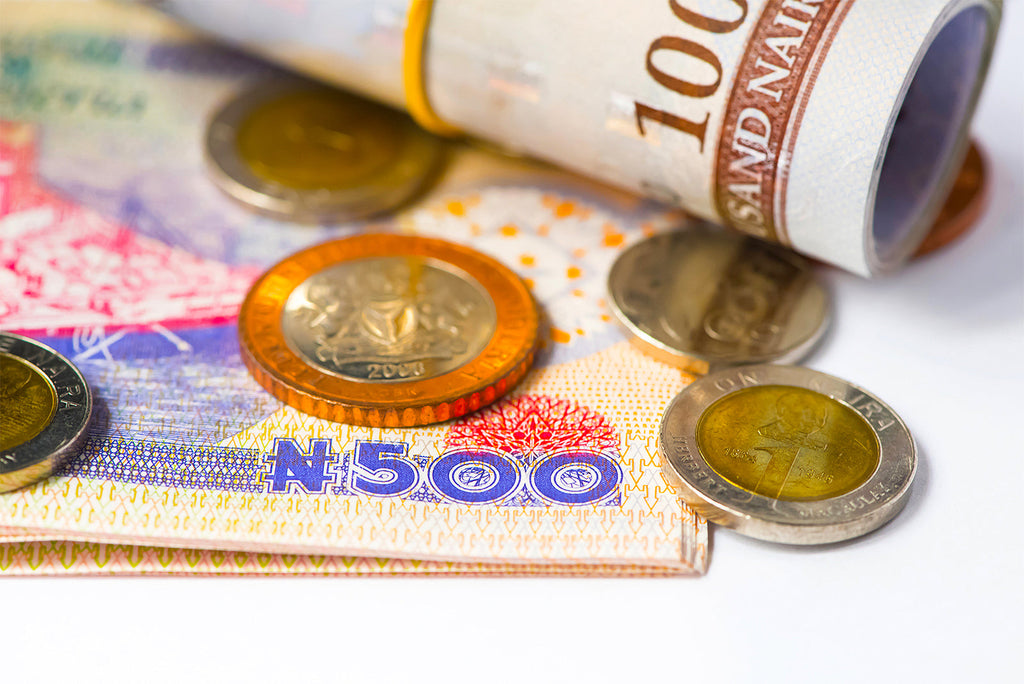 [Nigeria] Kaduna government given 21-day ultimatum for unpaid minimum wage - Naira banknotes and coins, failure to pay minimum wage Kaduna state