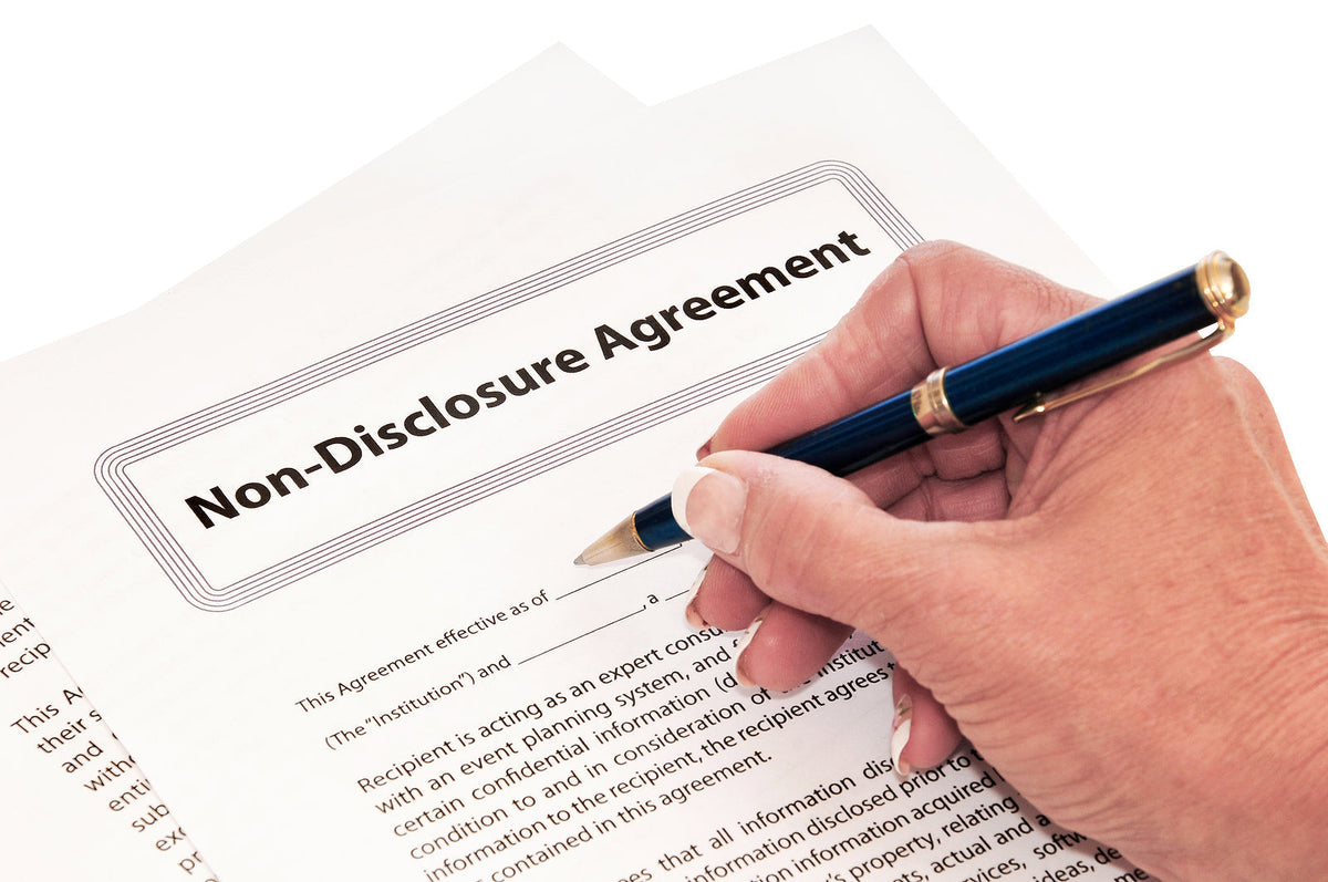 [UK] Ban on NDAs silencing workplace harassment and abuse