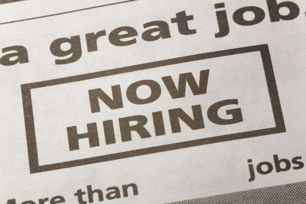 [New Zealand] Job ads fall to below pre-pandemic level
