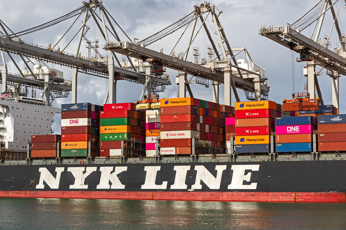 [Japan] Shipping firm NYK acquires seafarer salary payment platform Kadmos