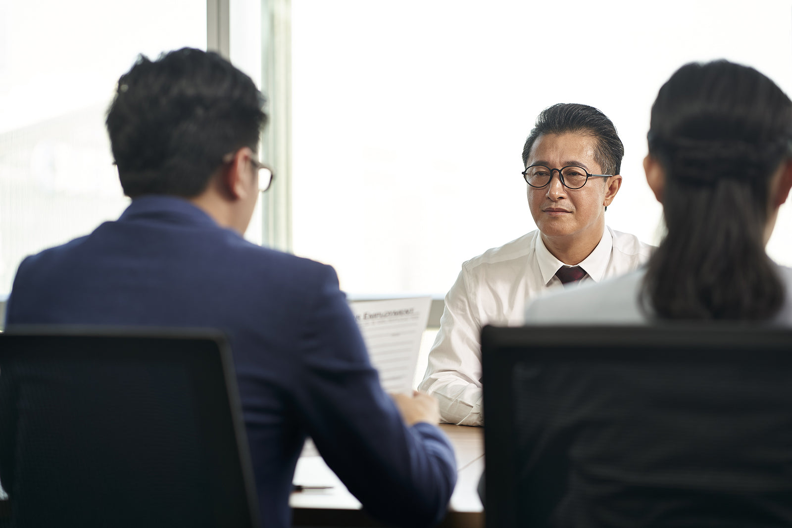 [Singapore] Ministry of manpower reveals re-employment rate