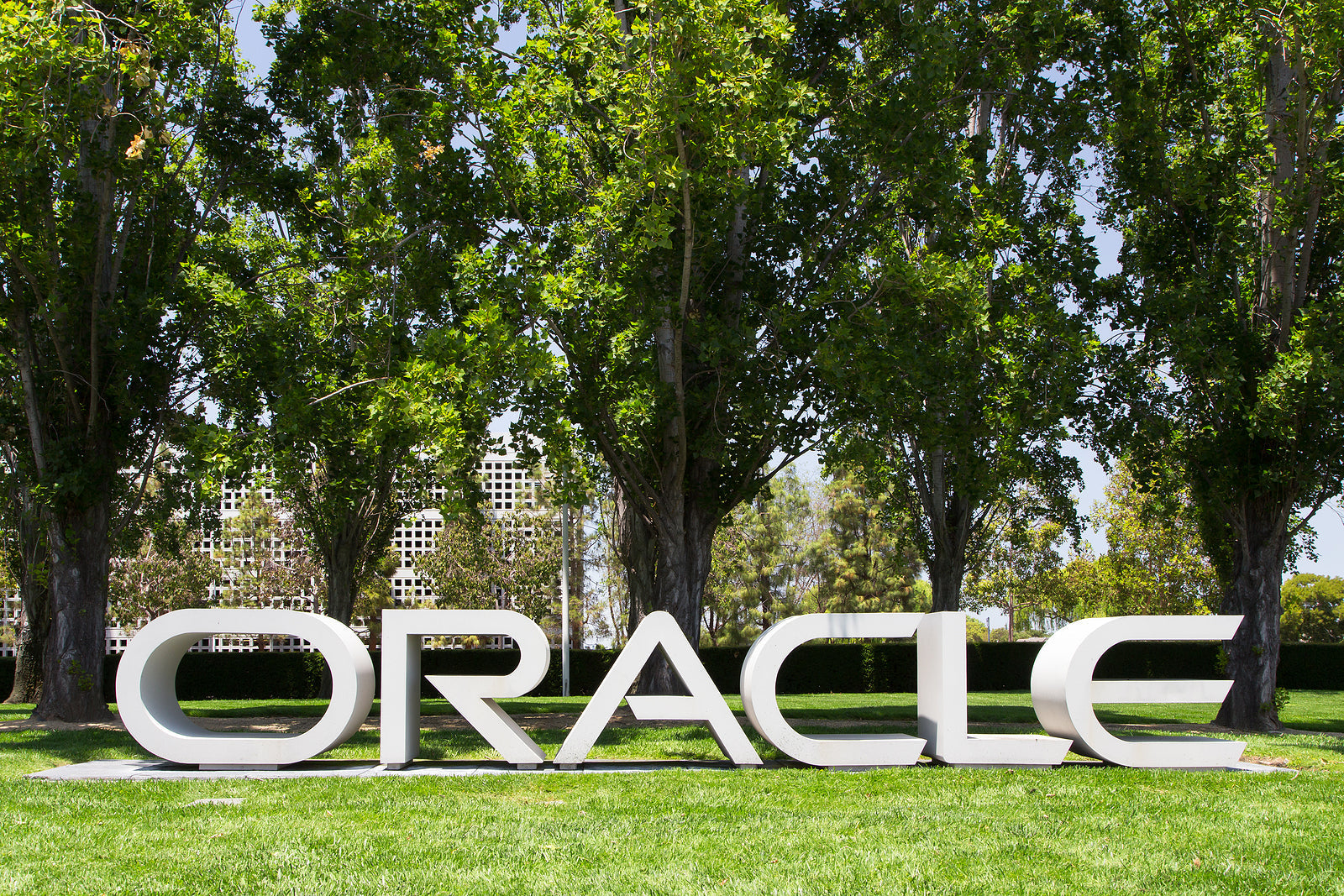[US] Oracle plans a further round of layoffs this month