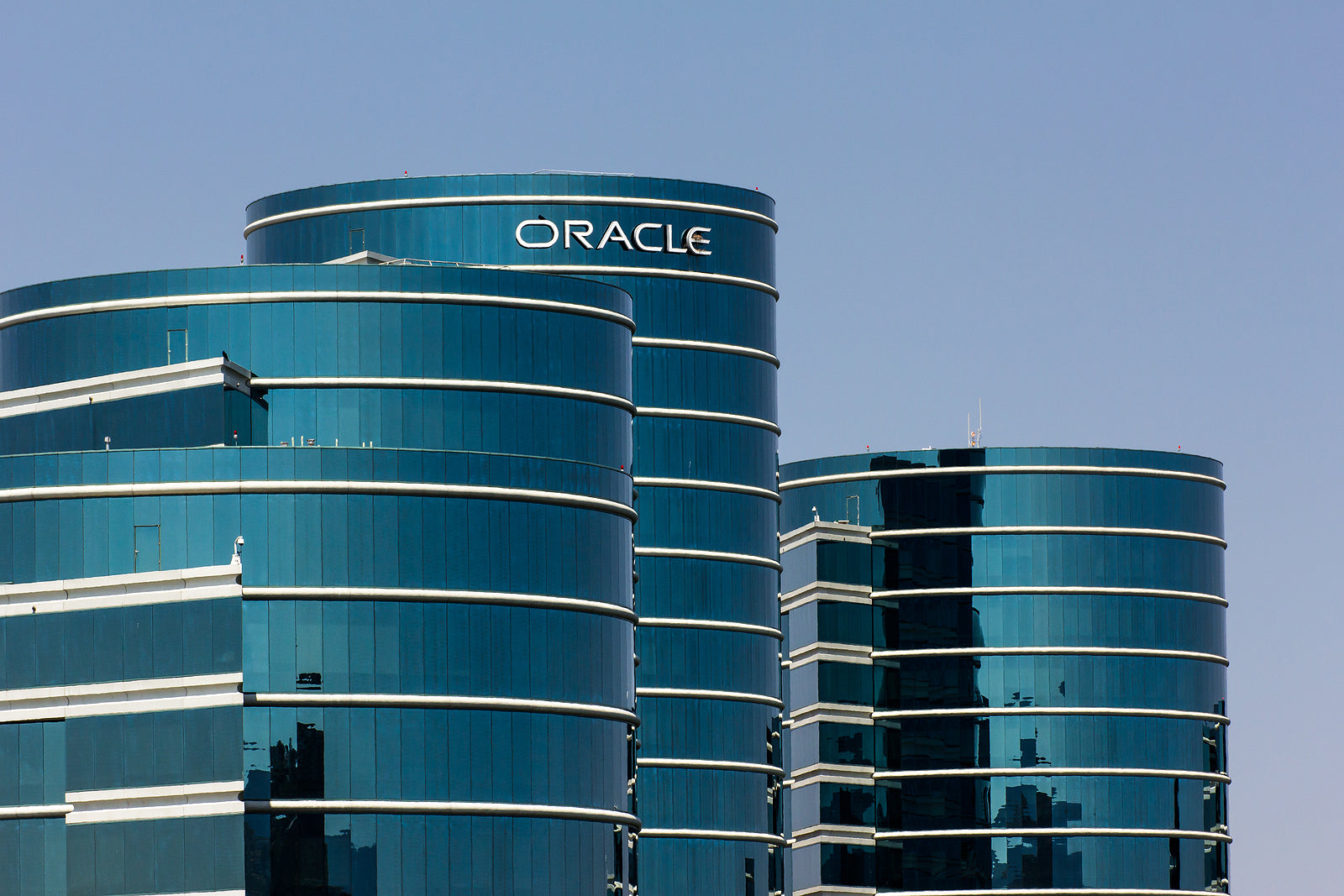 [Spain] Oracle makes $1 billion AI and cloud computing investment