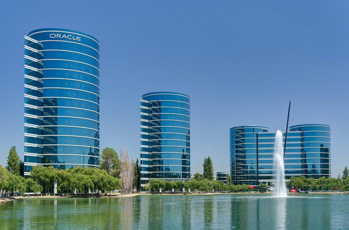 [Global] Oracle sheds 21,000 jobs in one year and acknowledges AI’s role