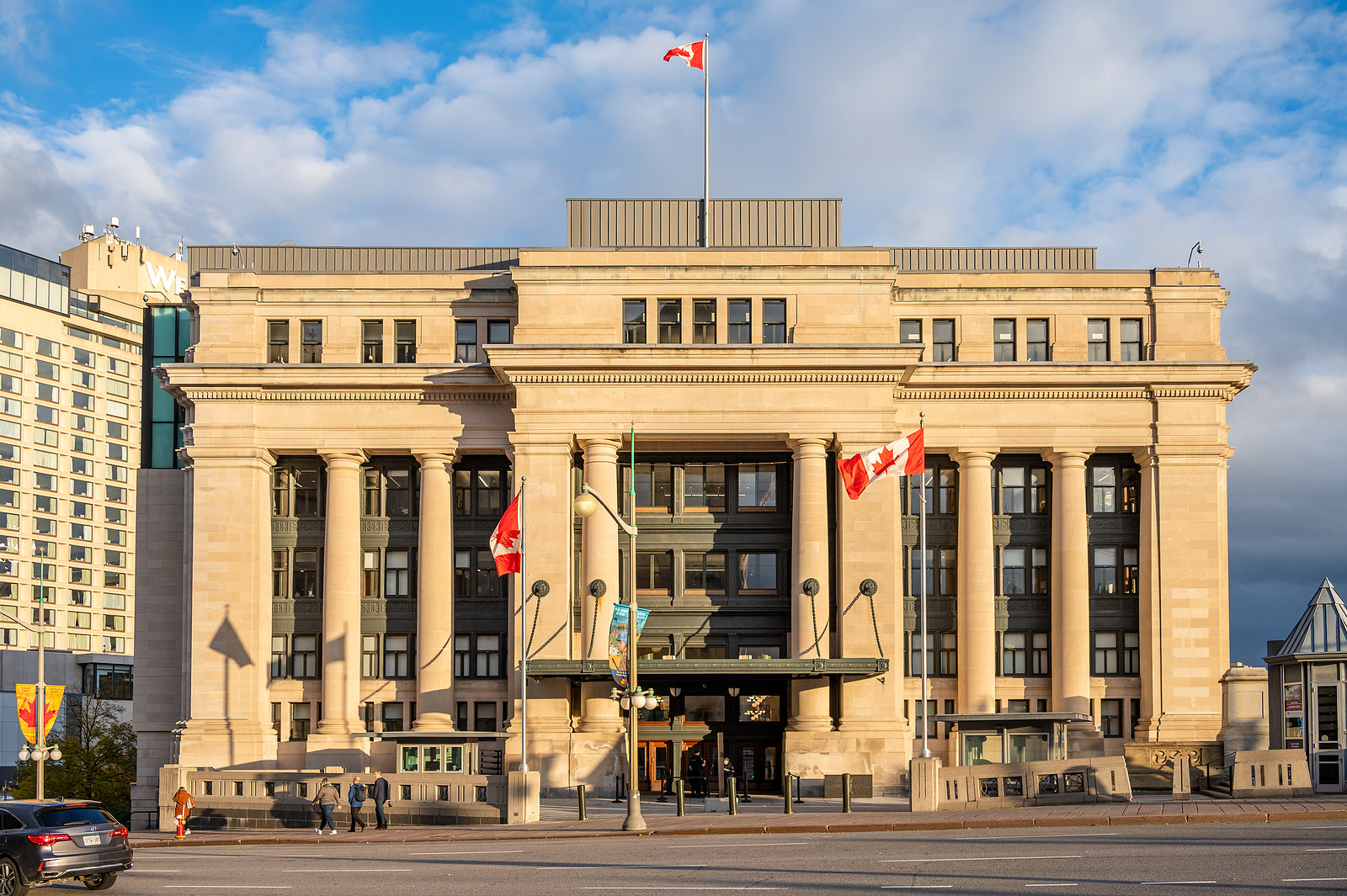 [Canada] Parliamentary committee will investigate ‘Canada Life fiasco’