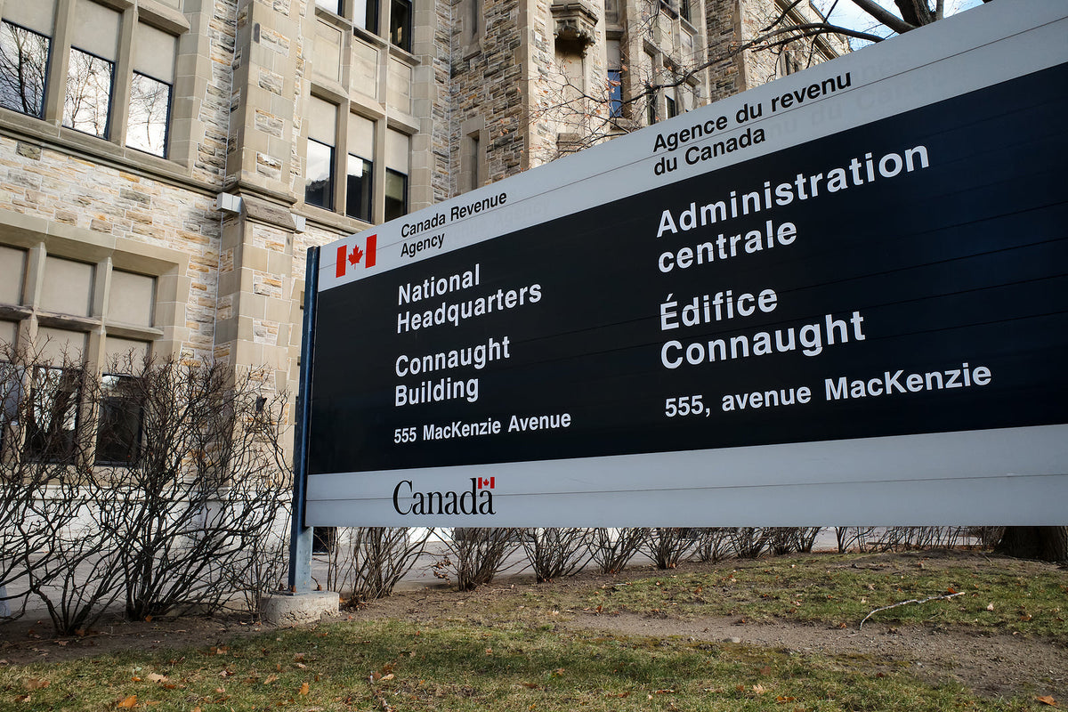 [Canada] Feedback sought on CRA T1 adjustment delays