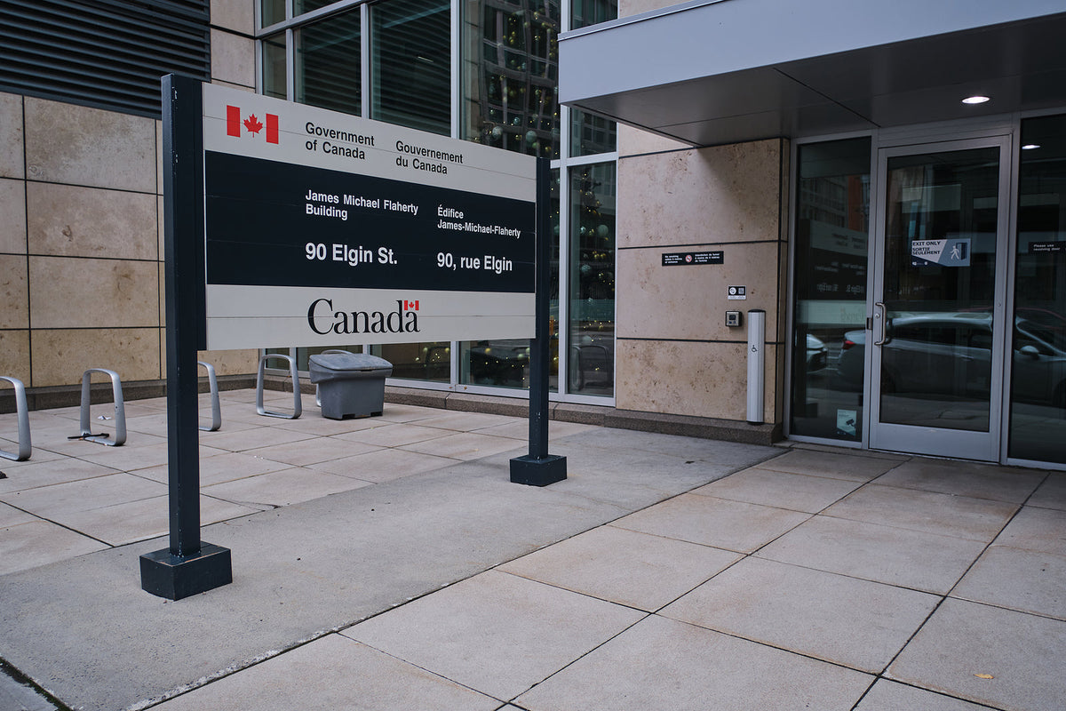 [Canada] Top payroll official resigns after AG’s latest report on Phoenix