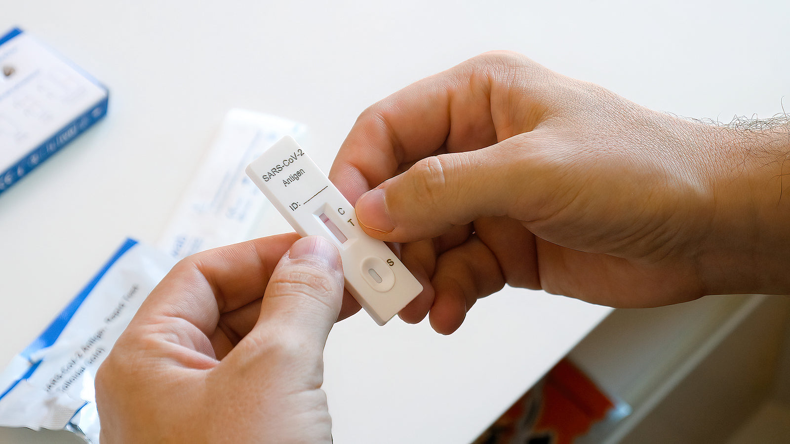 [US] EEOC removes blanket COVID test authorisation