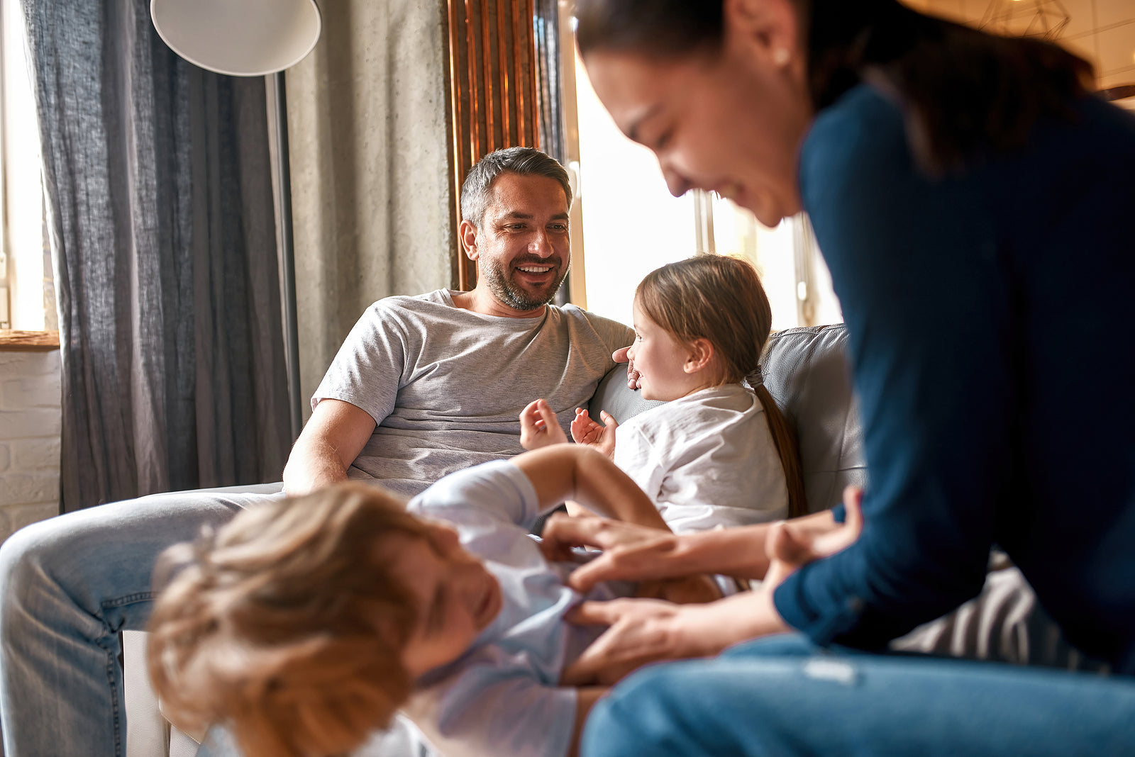 [Ireland] Key takeaways from the Work Life Balance and Miscellaneous Provisions Bill
