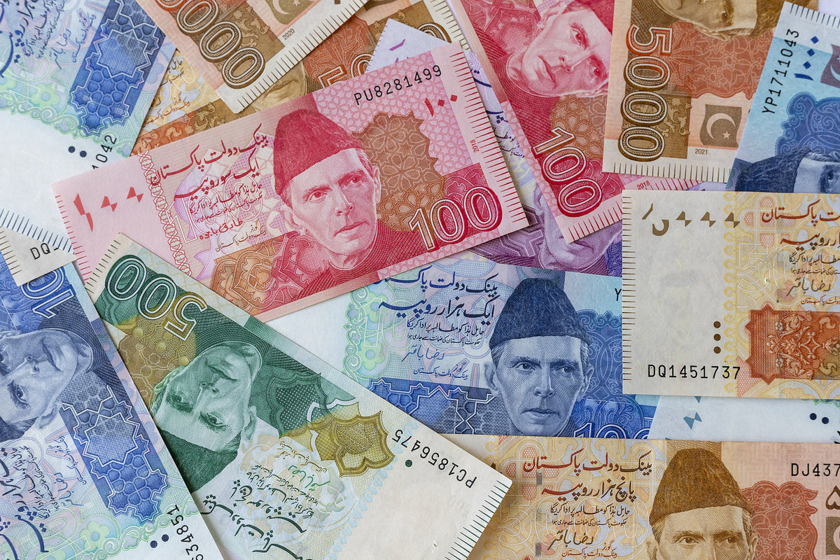 [Pakistan] Government employees likely to see pay and pensions rise in budget 2025-26