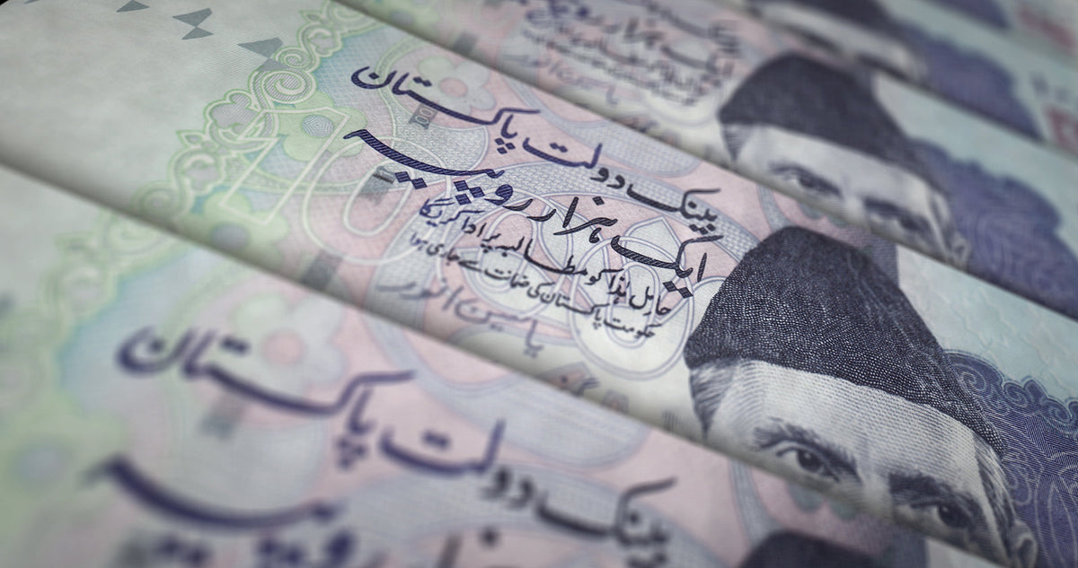 [Pakistan] Salary deduction to support flood relief efforts announced