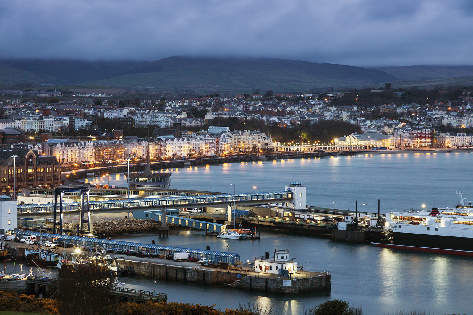 [Isle of Man] Proposed employment legislation shake-up