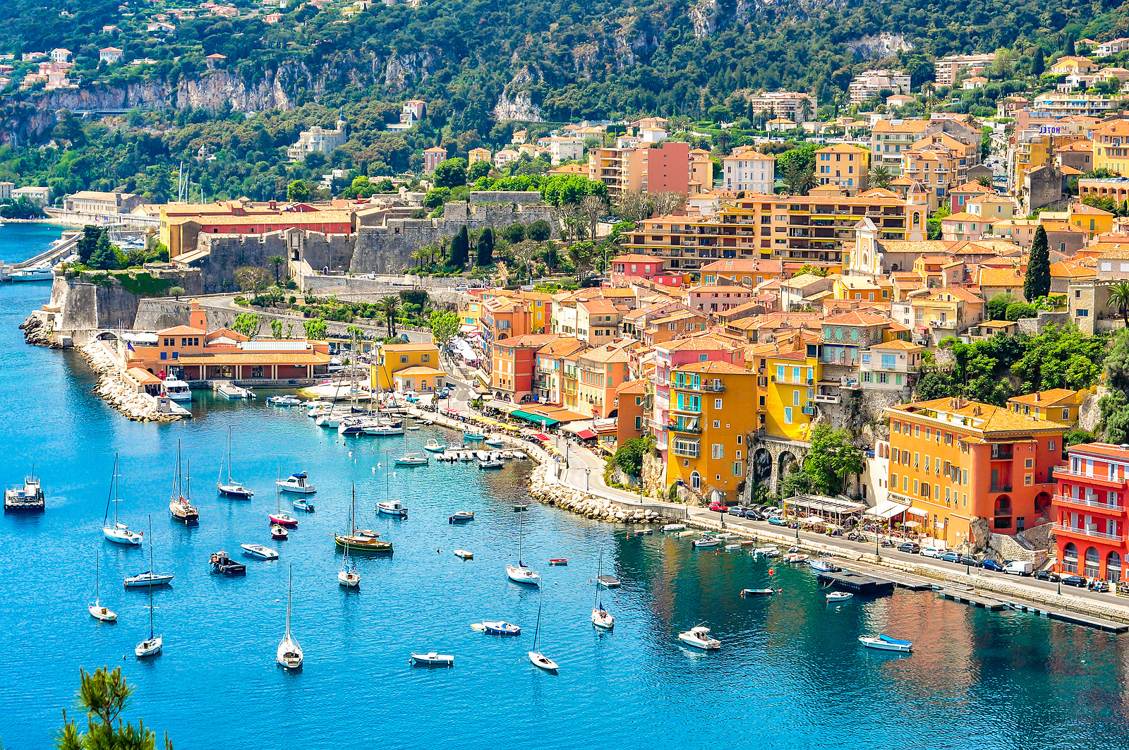 [Monaco] 3.5% civil service salaries increase