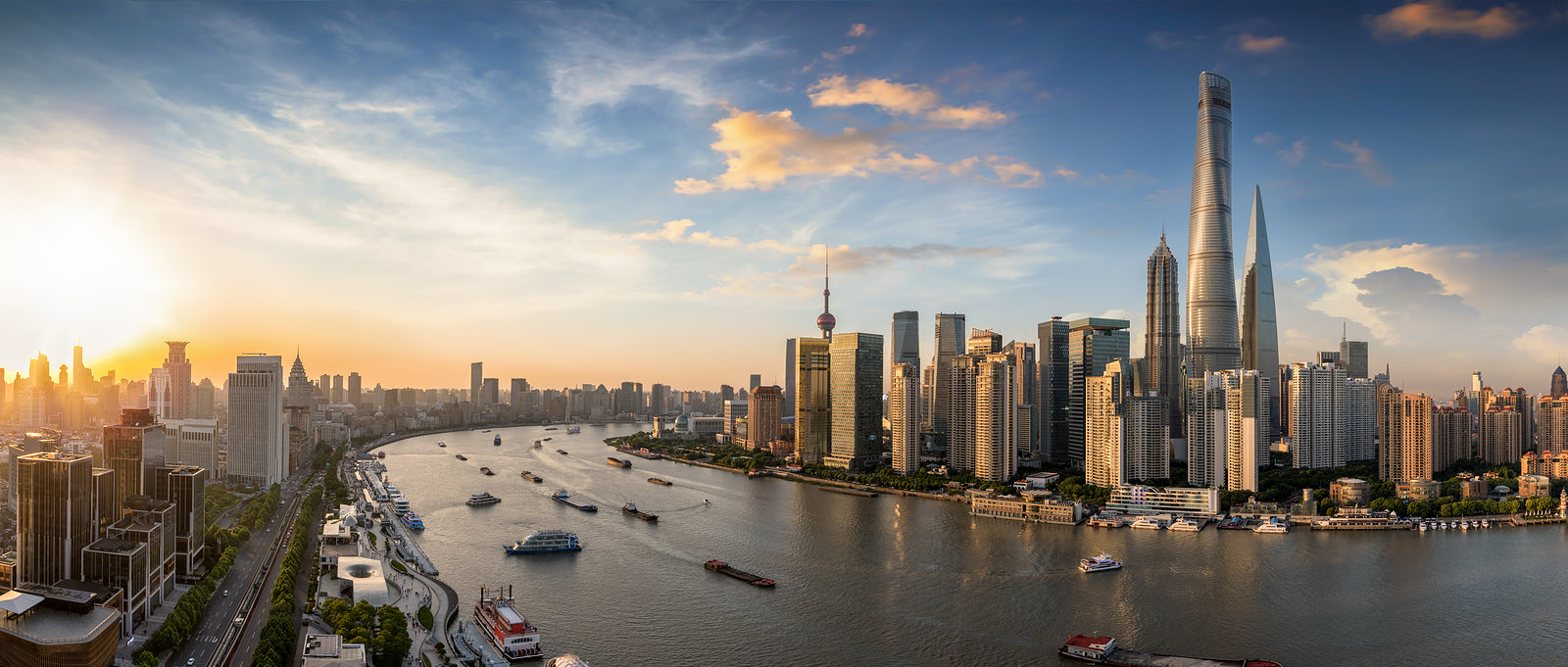 China pilots entrepreneurs' visa in Shanghai