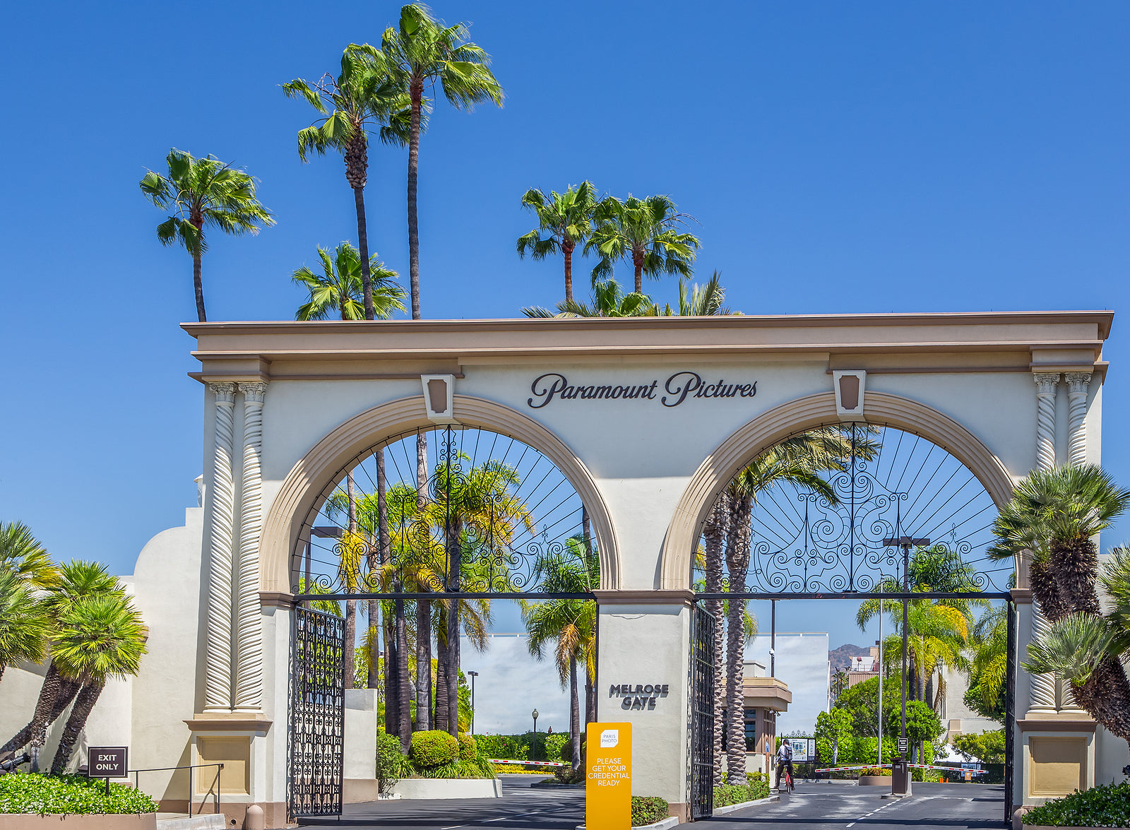 [US] 600 Paramount Skydance employees choose severance over return to office mandate