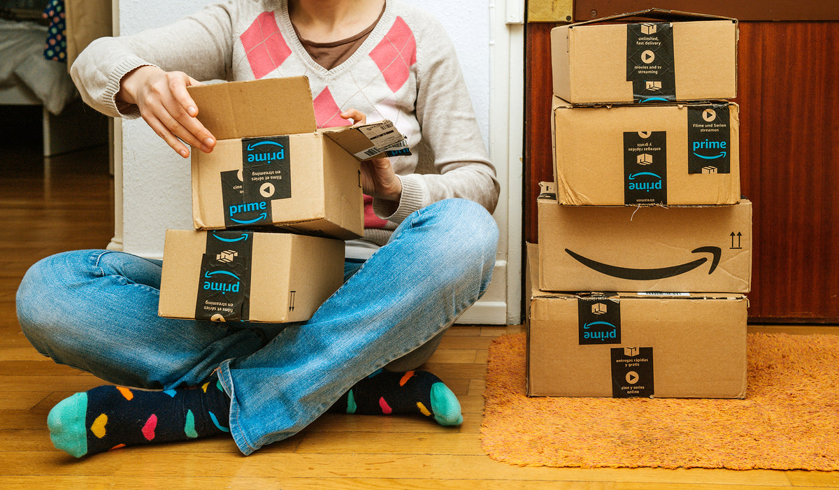 Amazon pledges that compensation changes will see no workers worse off