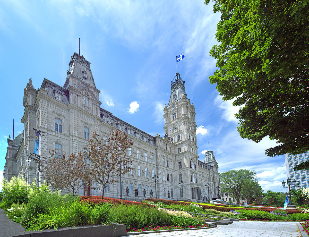 [Canada] Quebec health network’s payroll system transformation in disarray