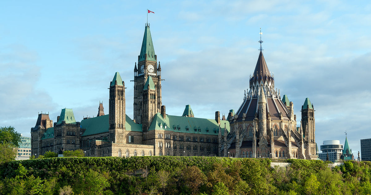 [Canada] Ontario MPPs to get 35% pay increase and new pension plan