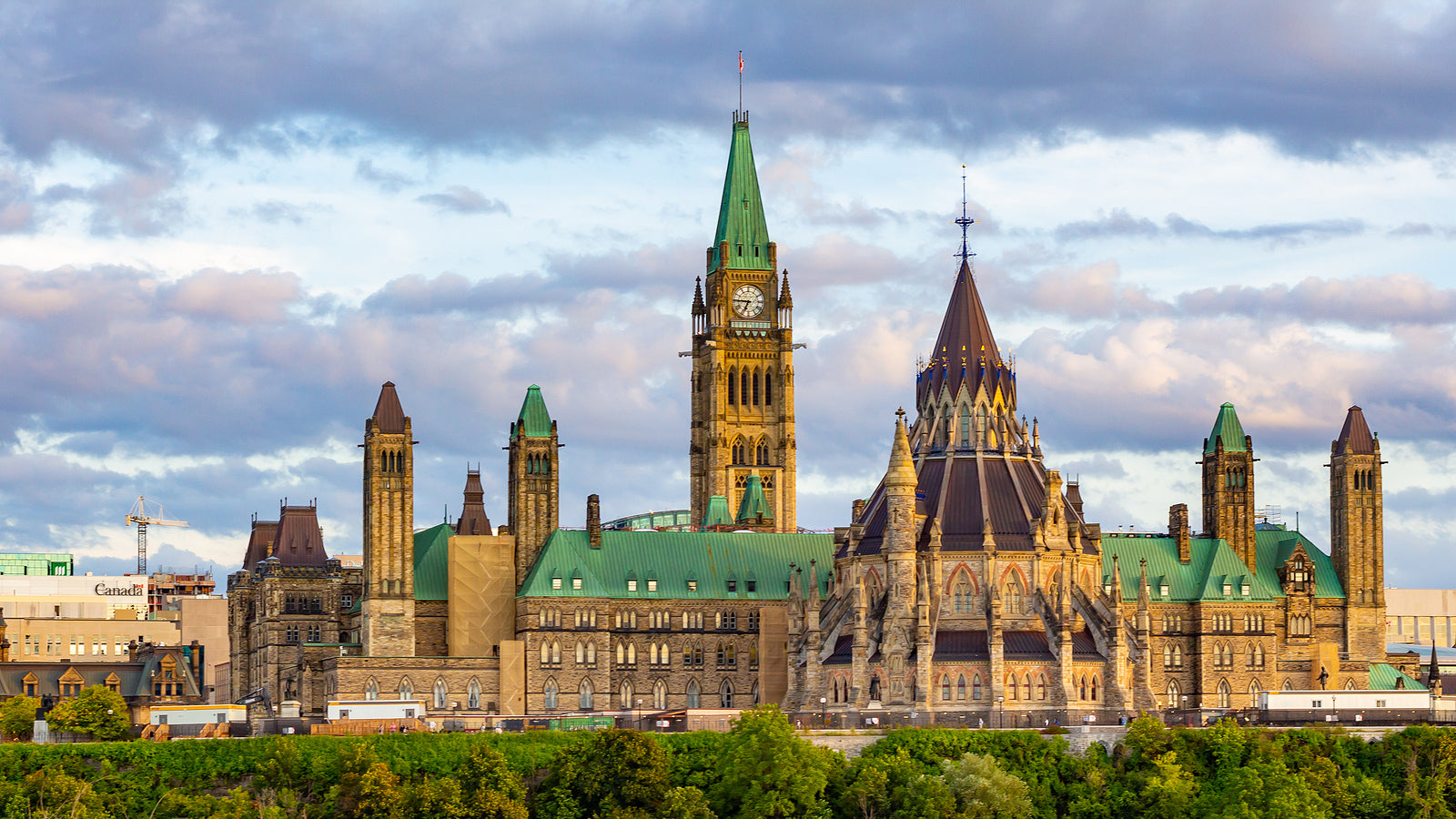 [Canada] Ottawa’s wage subsidy silence unsettling for economy