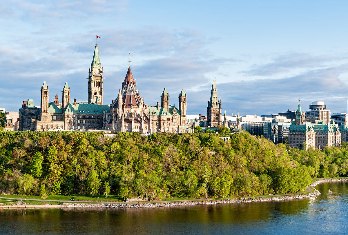 [Canada] Significant tax changes for 2026