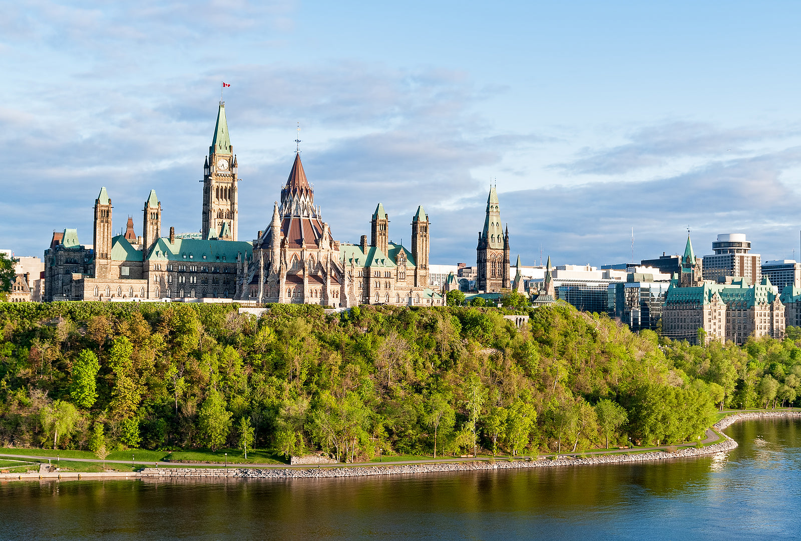 [Canada] Significant tax changes for 2026