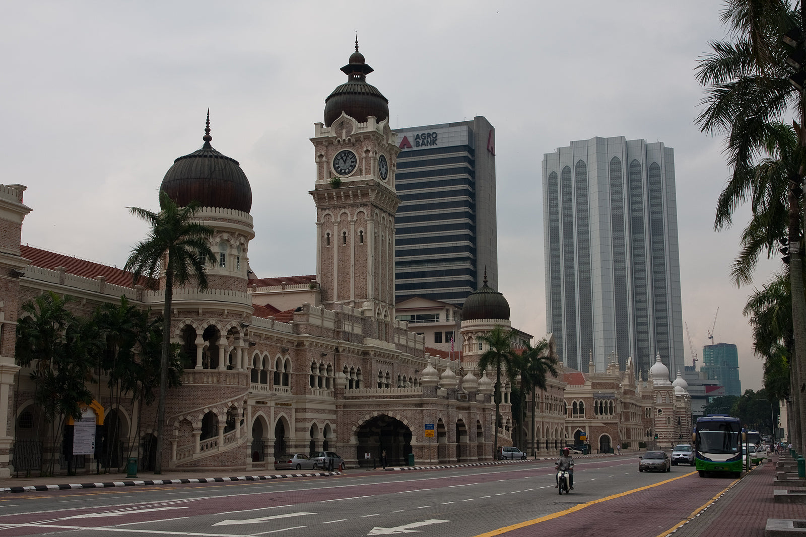 [Malaysia] Stricter Foreign Knowledge Worker headcount approval process and documentation requirements introduced