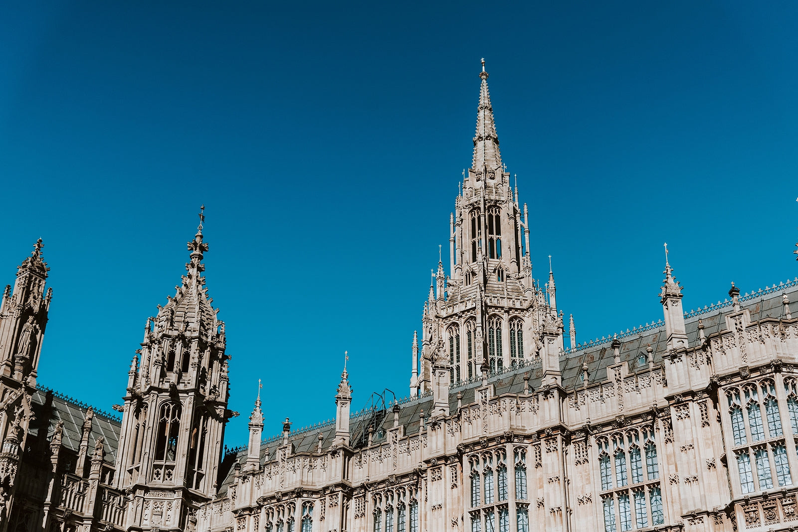 [UK] Chancellor ‘believes in lower taxes’ despite proceeding with April increase
