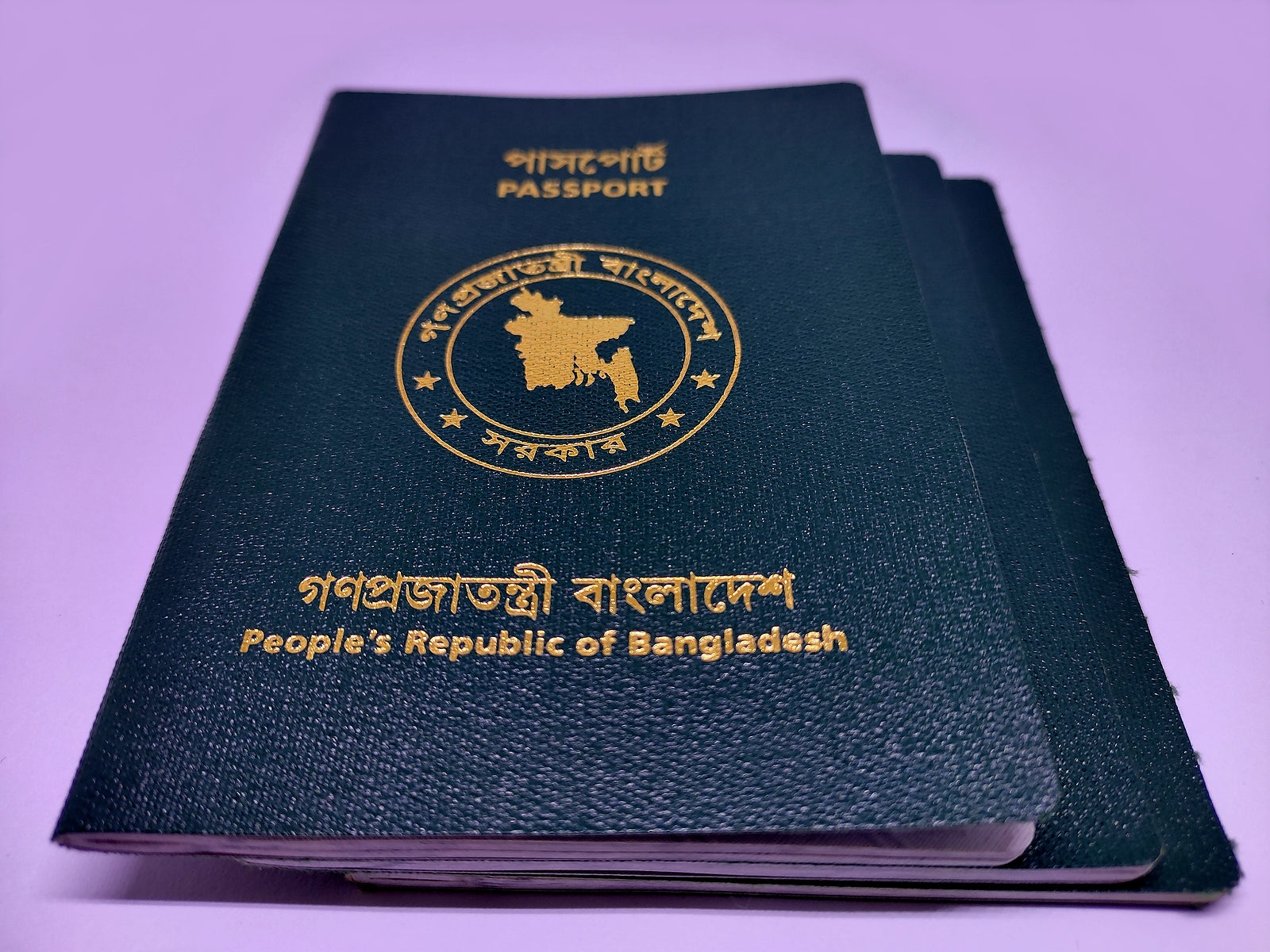 [Bangladesh] End to passport complications for US expats