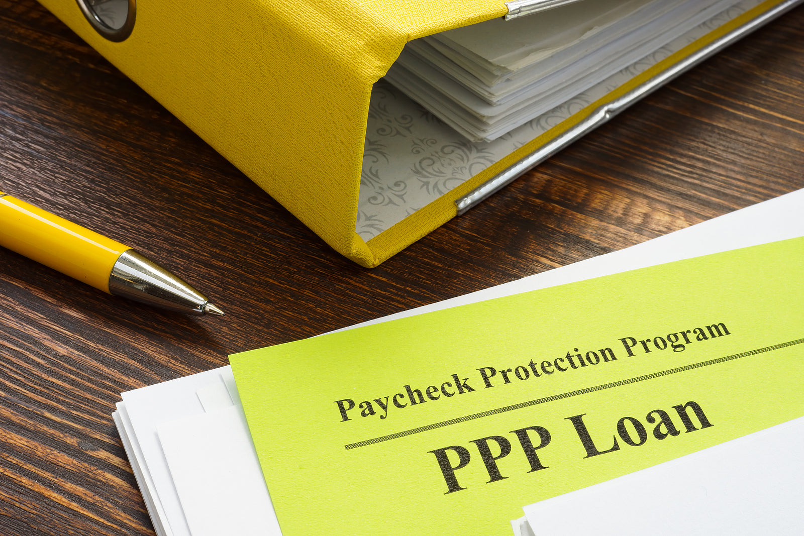 [US] St. Louis woman admits $828,000 pandemic loan fraud