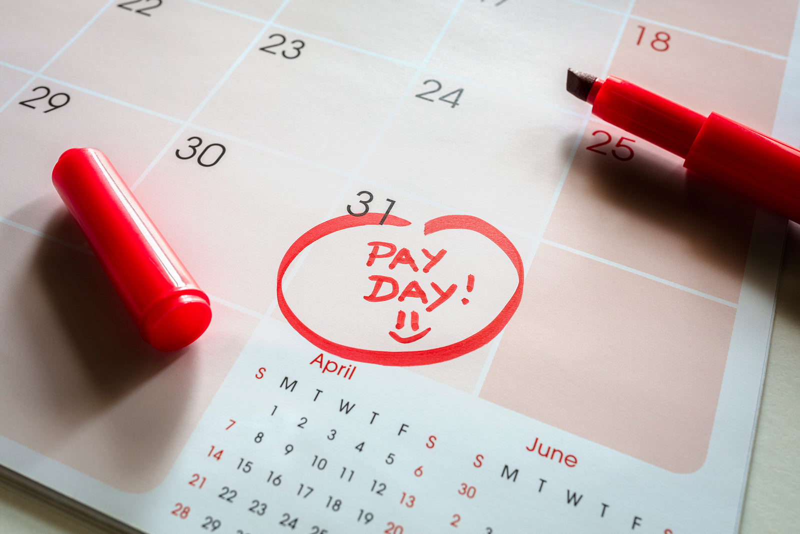 [UK] Earned Wage Access and the evolution of the monthly salary