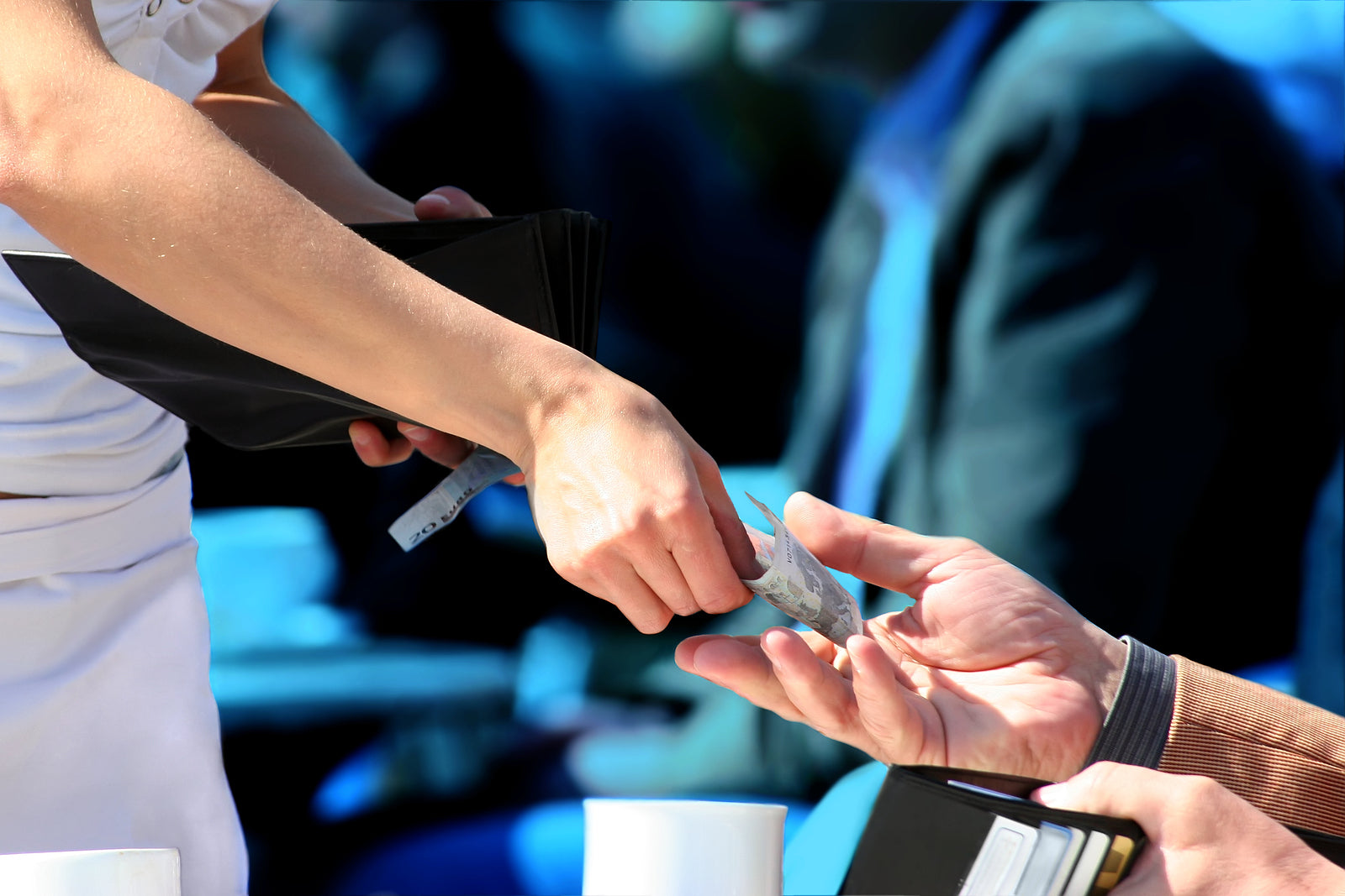 Latest From the States: IRS Provides Transition Relief on 2025 Tip and Overtime Deductions