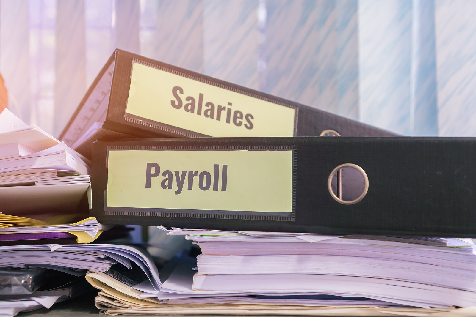 [Kenya] In breach of gov’t protocol counties paid Sh3 billion by manual payroll
