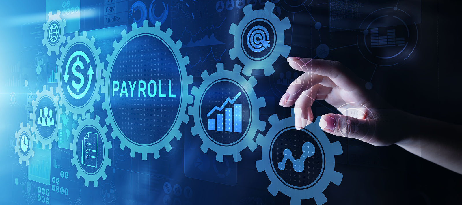 [Global] CloudPay launches ‘out of the box’ payroll solution for businesses set to scale