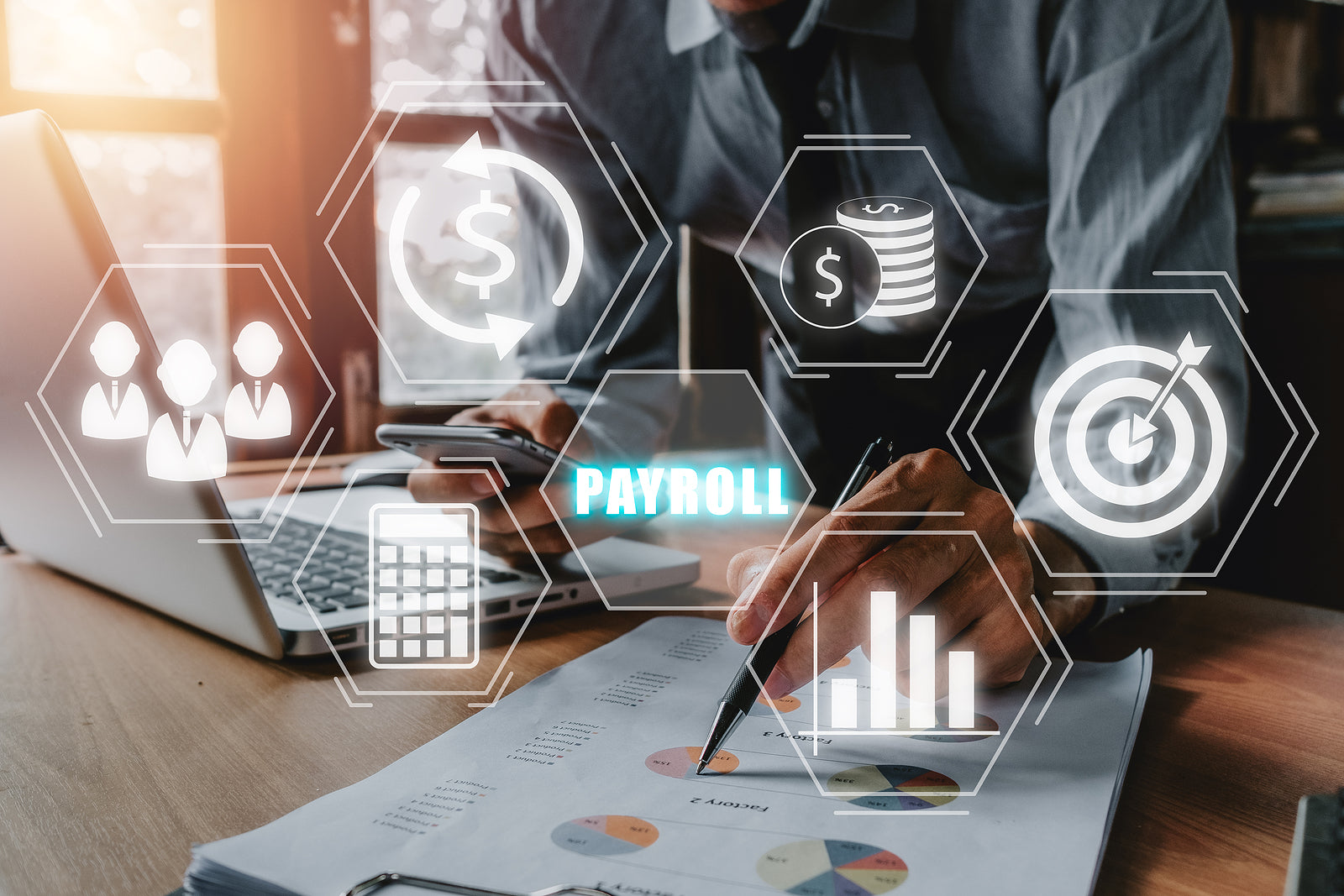 [US] Pinwheel pushes for open banking rule to include payroll data