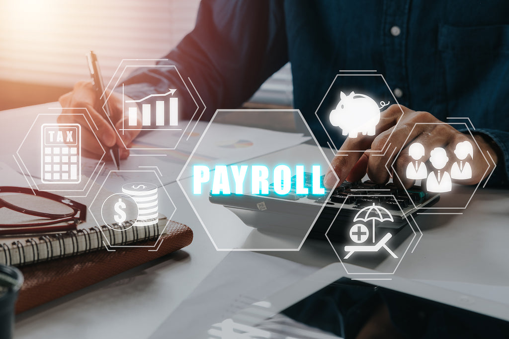 Global Payroll Alliance