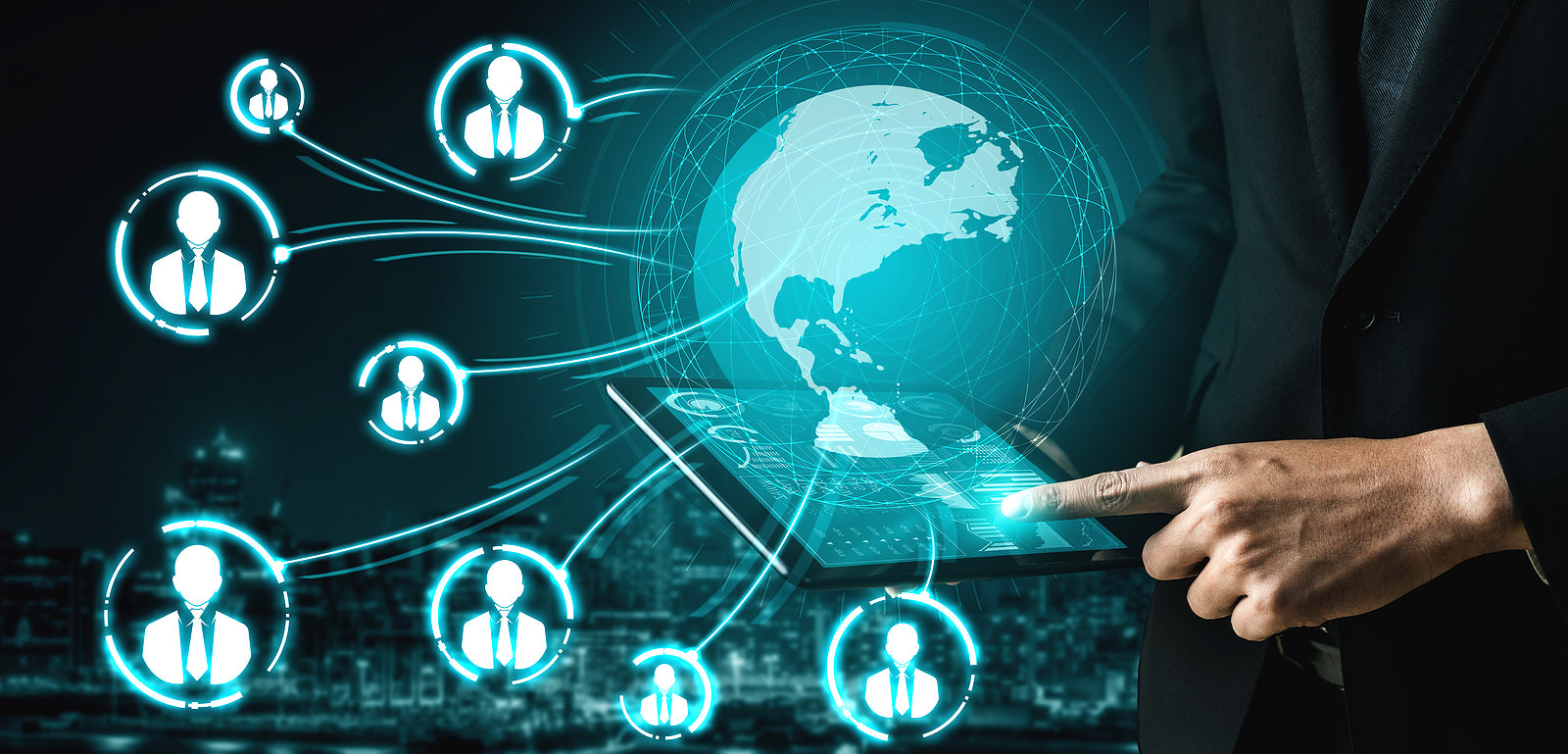 [Global] HR startup remote valued at nearly $3bn following latest funding round