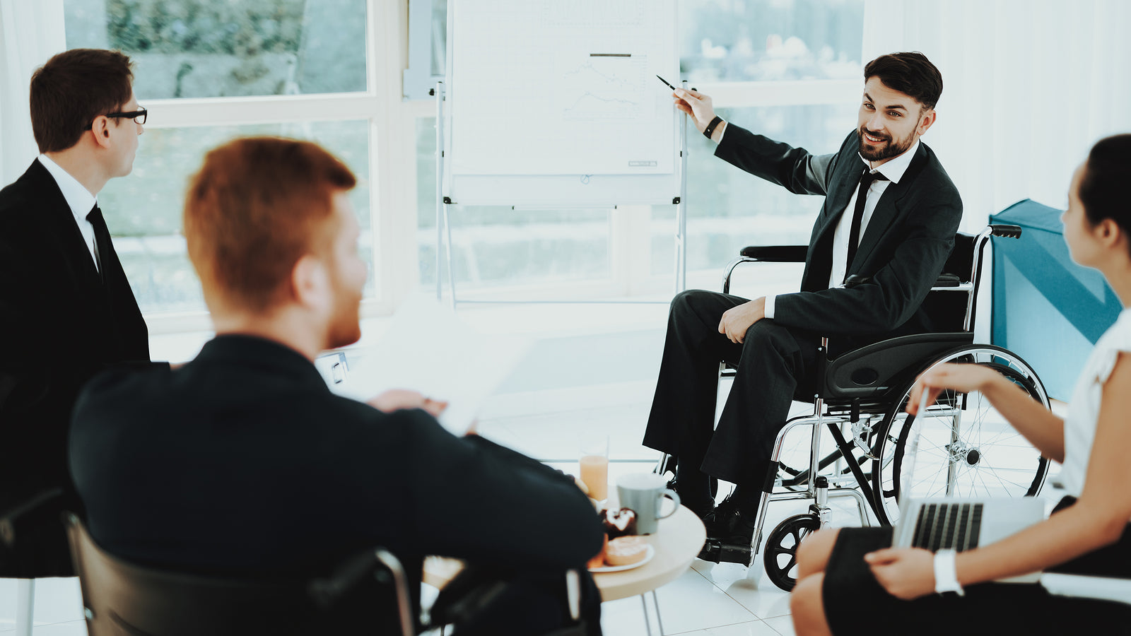 UK employers encouraged to report on disabled worker numbers