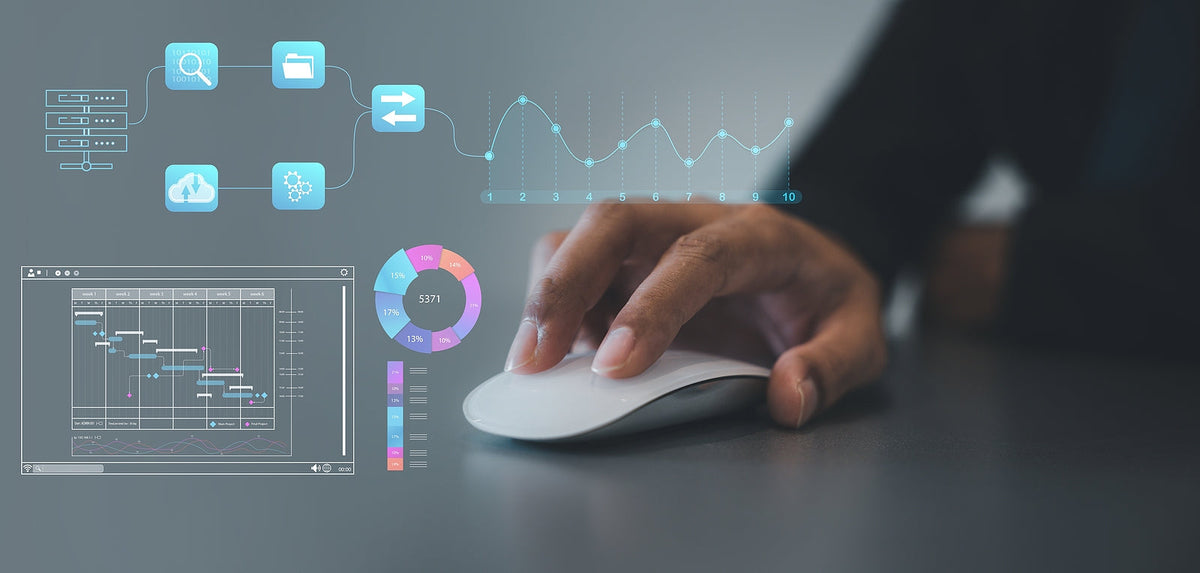 [Niger] 16,500 public sector records digitised in government HR digitalisation drive