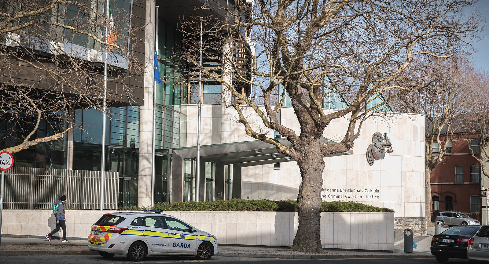 [Ireland] Virgin Media TV payroll administrator jailed for €870k theft