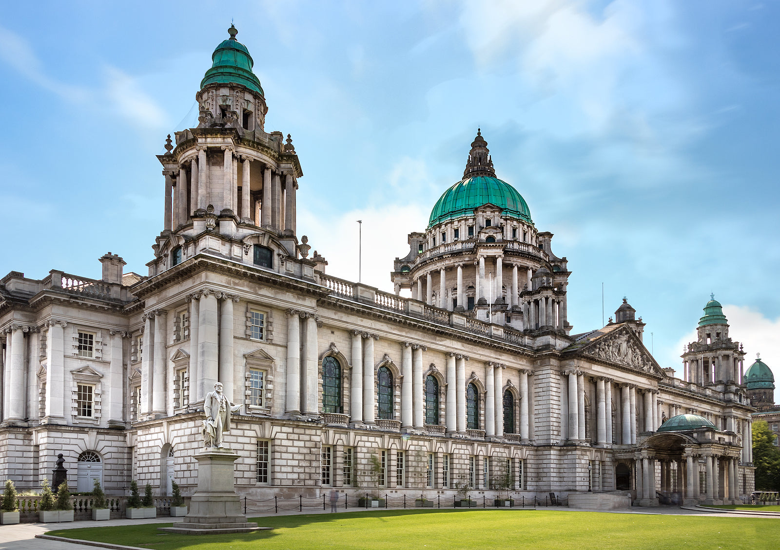 [Northern Ireland] Furlough figures hit 106,200 by end of January