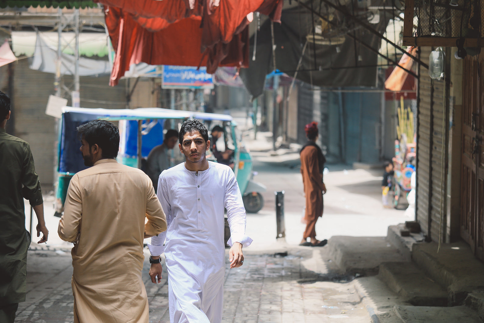 [Pakistan] Government orders AGPR to ‘stop’ salaries amid financial crisis