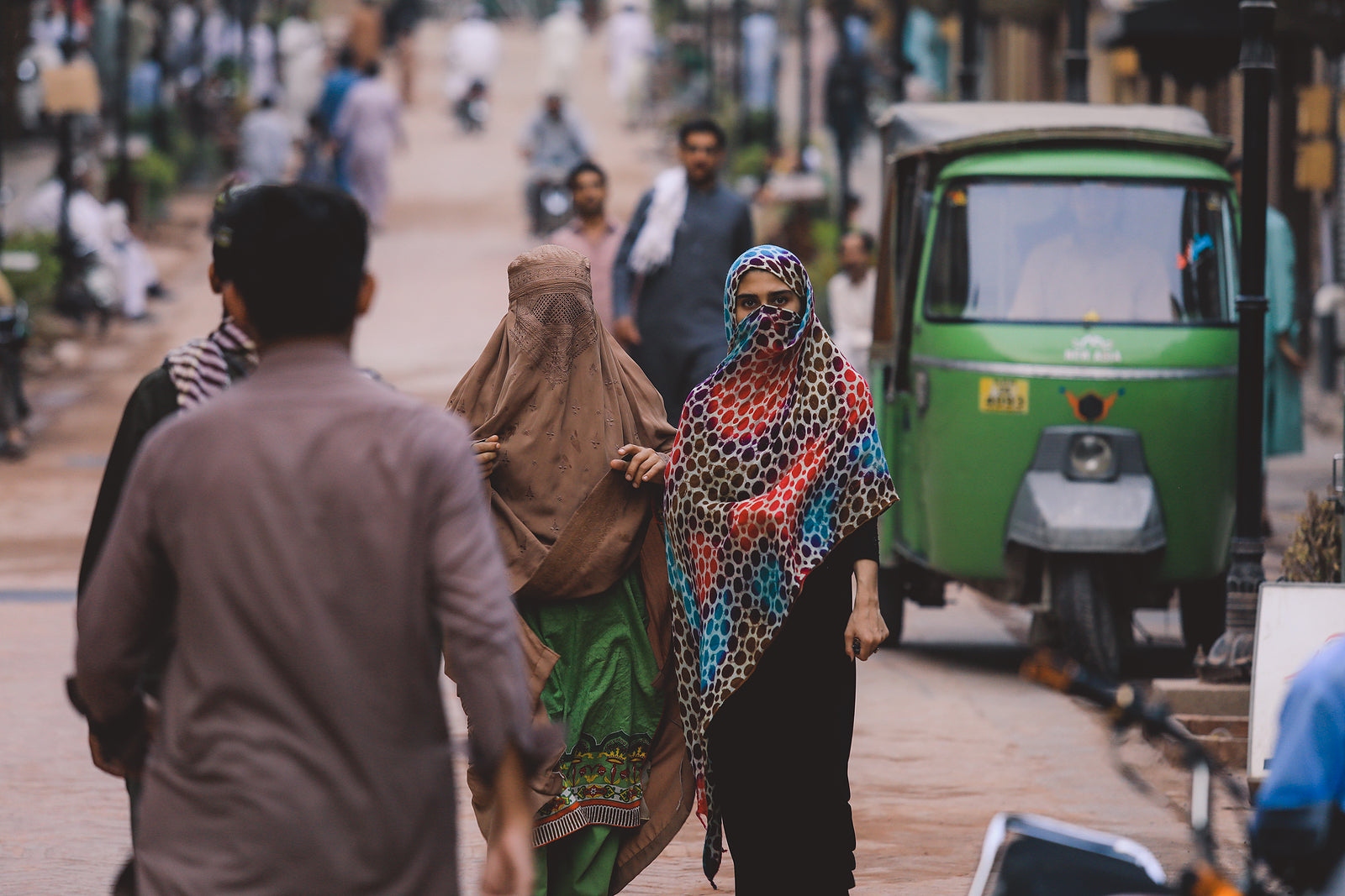 [Pakistan] 80% of workers denied minimum wage as cost of living bites