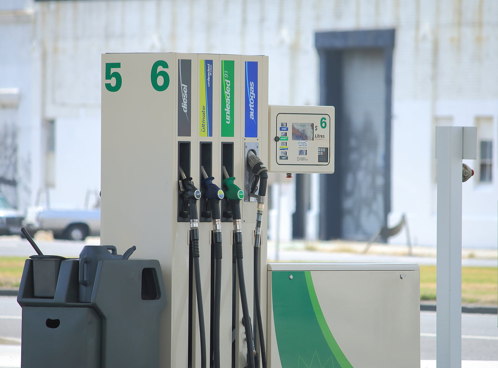 [Australia] Service station must pay staff $2.3m entitlements after payroll error