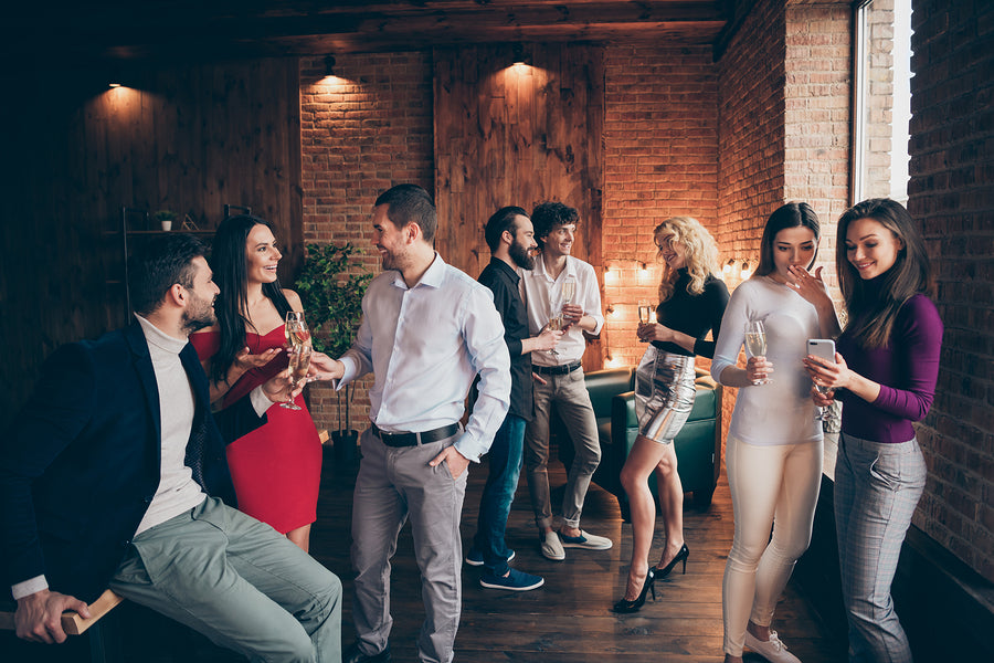 [UK] HMRC Free Webinar - Social Functions and Parties