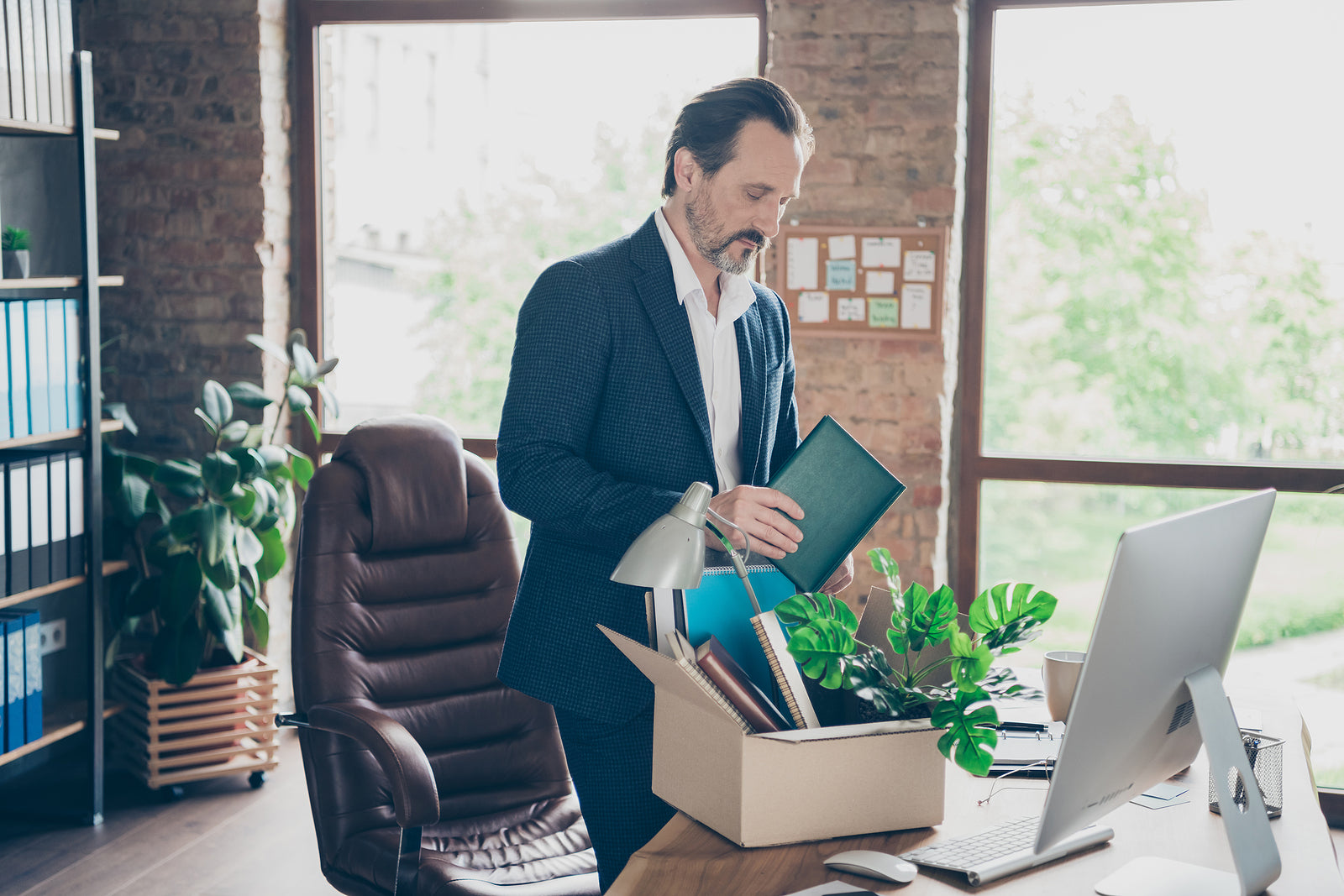 [Canada] Longer notice of termination required for seasoned workers